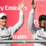 Nico Rosberg Suffered An Identity Crisis After Shock 2016 Retirement After Beating Lewis Hamilton