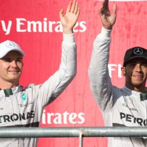Nico Rosberg Suffered An Identity Crisis After Shock 2016 Retirement After Beating Lewis Hamilton