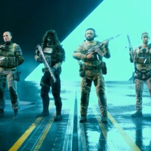 Battlefield 2042 Weekly Missions for April 18, 2023: Complete Season 4 Week 8 rewards