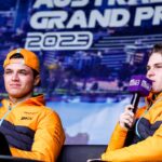 McLaren wants Oscar Piastri to do what Daniel Ricciardo couldn't with Lando Norris