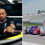 ‘Sexiest IndyCar Driver’ Lindsay Brewer Once Displayed Obsession for Lewis Hamilton for His Positive Reforms in Motorsport