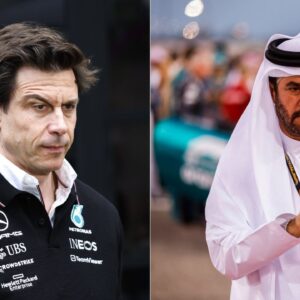 Fans Express Mixed Reactions as FIA President is Again Accused of Bullying and Sexism by Former Toto Wolff aide