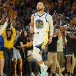 Stephen Curry Proves Age Is Just A number, Joining Michael Jordan And Kareem Abdul-Jabbar In A Historic Feat