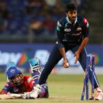 DC vs GT Head to Head Record in IPL History