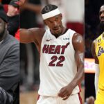 "Jimmy Butler is the First Player...": LeBron James and Shaquille O'Neal Are Beaten as Heat Star Completes Incredible Scoring Record
