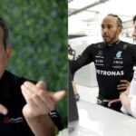 Guenther Steiner Guarantees F1 Seat to Lewis Hamilton if Billionaire Toto Wolff Pays for It
