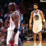 “I Envy Stephen Curry and Klay!”: Steve Kerr Recalls Michael Jordan, 1997 Finals Game-Winner, and Present Warriors
