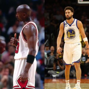 “I Envy Stephen Curry and Klay!”: Steve Kerr Recalls Michael Jordan, 1997 Finals Game-Winner, and Present Warriors