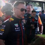Christian Horner Credits 95 Red Bull Race Wins To This Race Day Ritual