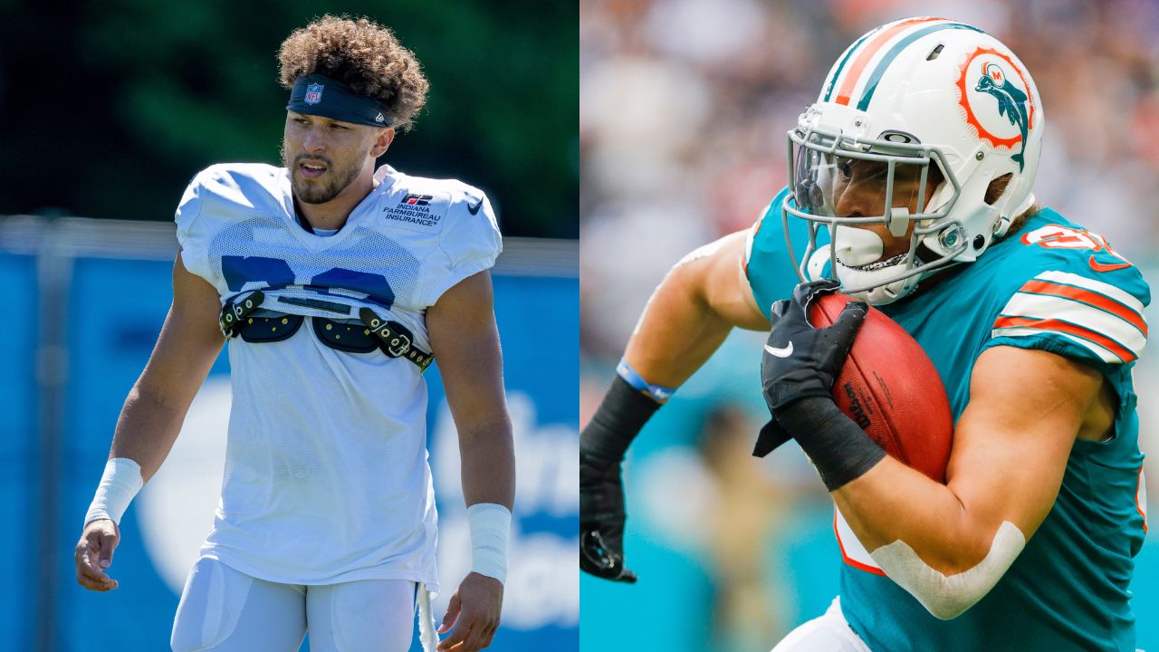 Phillip Lindsay’s Net Worth: How Much Has Seattle Sea Dragons RB Earned Thus Far