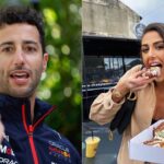 “Is That the Australian Flag”: Too Hot To Handle Celeb Bizarrely Confuses Daniel Ricciardo As British While Checking Him Out