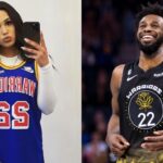 Andrew Wiggins Family Matters: Girlfriend Mychal Johnson's Latest IG Post Hints at Warriors Star's Return