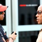Anthony Hamilton Once Demanded $5 Million From Lewis Hamilton for His Hard Work on Mercedes Star
