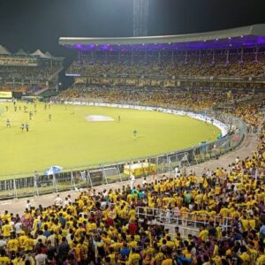 Eden Gardens Pitch Report for IPL 2023 Match Between KKR and GT in Kolkata