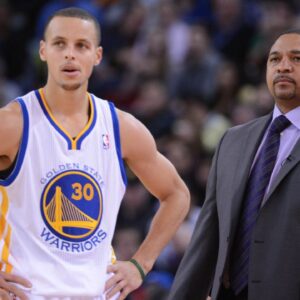 "Mark Jackson Made it Acceptable For Stephen Curry and Klay Thompson": Isiah Thomas Credits Former Warriors Coach For 3-Pointer Revolution