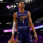 Fact Check: Has Victor Wembanyama Not Declared for the 2023 NBA Draft? What did the 7ft 5" French Star Tweet?