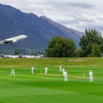 John Davies Oval Queenstown Pitch Report for NZ vs SL 3rd T20I