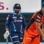 Why is Umran Malik Not Playing Today's IPL 2023 Match Between SRH and MI in Hyderabad?
