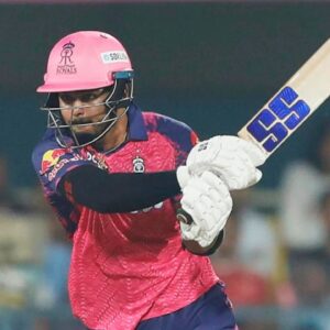 Riyan Parag Last 10 Innings in IPL: Does Rajasthan Royals' Batter Deserve to be in Team?