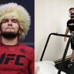 Khabib Nurmagomedov