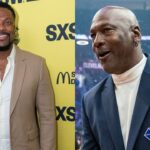 “Michael Jordan Was In My Car!”: Chris Tucker Revealed an Unheard MJ Story Before Hilariously Mimicking the GOAT