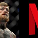 Conor McGregor Netflix Documentary