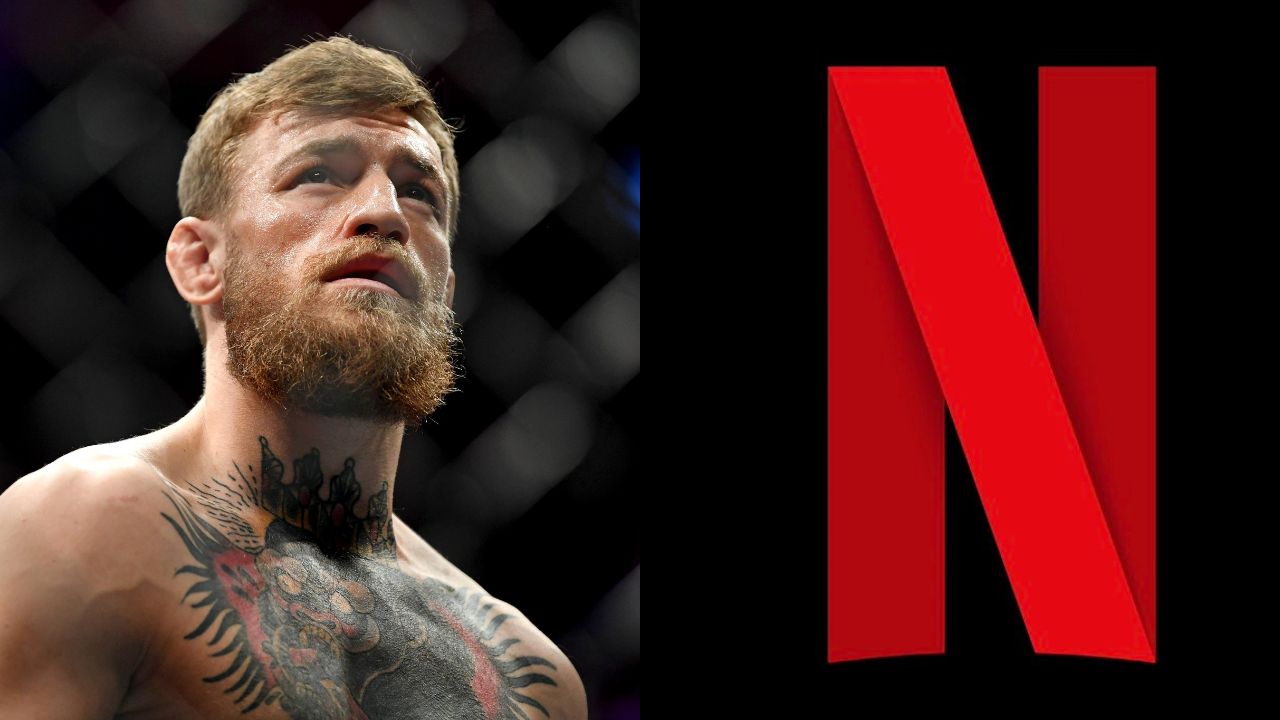 Conor McGregor Netflix Documentary