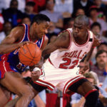 “Mike does not want to be your friend Isiah.": Michael Jordan's Best Friend Charles Oakley Calls out Pistons Legend for Harboring Hate 