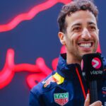 “I’d Rather Be a Spectator”: Daniel Ricciardo Reveals Why Las Vegas GP Won’t Be His Preferred Race for Making F1 Return