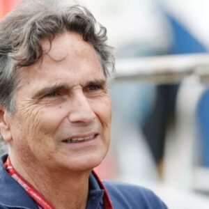Nelson Piquet Deemed as ‘Luckiest B***Tard Alive’ to Win 3 Championship Titles
