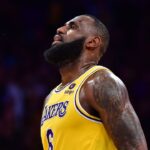 Is LeBron James Playing Tonight vs Golden State Warriors? Lakers’ 4x MVP's Availability Report Ahead of Game 1 Against Stephen Curry & Co