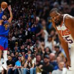 “Am I Surprised About the Nuggets? Hell No!”: Kevin Durant Responds to Jamal Murray Handing Suns a 125–107 Game 1 Loss