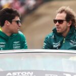 “I Wasn’t at Home”: Sebastian Vettel Had No Idea F1 Fans Were Hoping for His Return Amidst Lance Stroll Injury