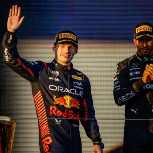 “I Had a Lot To Lose”: Max Verstappen Sheds Light on Why He Lost to Lewis Hamilton and George Russell at Race Start