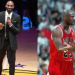 "Dennis Rodman Was a Freak of Nature": Kobe Bryant Once Ranked Michael Jordan Below his Bulls Teammate Despite