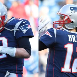 Tom Brady “Cutting His Hand Open” Before AFC & Super Bowl Games Is Still an Unsettling Sight 5 Years Later