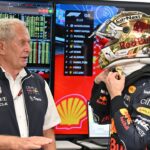 Max Verstappen Was Told Not to Be Stupid on Track; Docuseries Reveals Helmut Marko's Early Frustrations