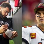 Tom Brady’s Former Wingman Mike Evans Once Gave an “Electric” Gift to the Entire Squad On Christmas Eve