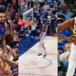 WATCH: Jamal Murray Humiliates Kevin Durant With All His Sauce During Massive Game 1 Win Over the Phoenix Suns