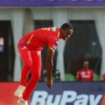Why is Kagiso Rabada Not Playing Today's IPL 2023 Match Between Punjab Kings and Royal Challengers Bangalore in Mohali?