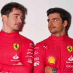 Ferrari F1 Boss Makes Thunderous Charles Leclerc Promise in a Major Blow to Carlos Sainz