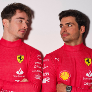 Ferrari F1 Boss Makes Thunderous Charles Leclerc Promise in a Major Blow to Carlos Sainz