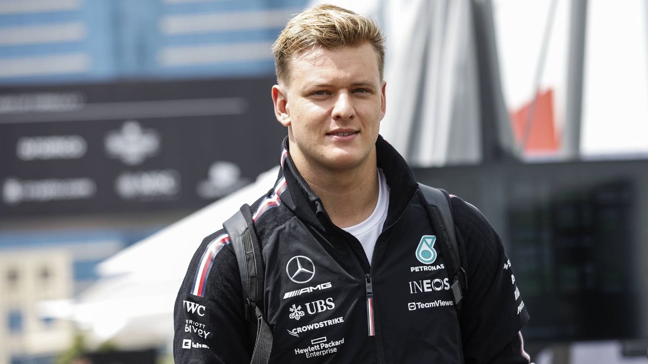 Former F1 Honcho Predicts Son of Michael Schumacher Has No F1 Future: “Has To Forget This Dream”