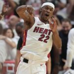 Is Jimmy Butler Playing Today? Miami Heat Release Injury Report Ahead of Game 1 of Eastern Conference Semifinals