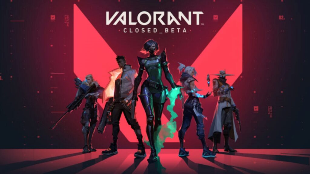 Valorant Coach Teaches Players How to Maintain Consistency in The Game!
