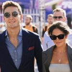 George Russell's Girlfriend Carmen Montero Mundt Answers Fans' Top Questions About Her Professional Life