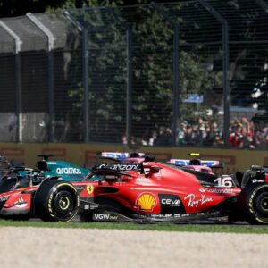 F1 Engines Penalty 2023: F1 Allows Teams 4 PU Elements for the 2023 Season