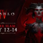 When does the second Diablo 4 beta start? Server Slam details revealed