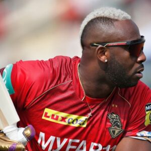 Andre Russell Last 10 IPL Innings: Is KKR all-rounder currently out of form?