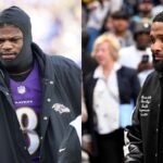 “Double Standards”: Odell Beckham Jr’s $18 Million Deal Leads to NFL World Destroying Ravens Over ‘Lamar Jackson’ Situation